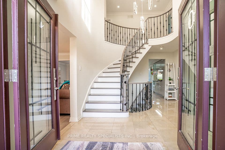 1800 Tattersall Way, Mississauga, ON L5M 3H7 – photo 3