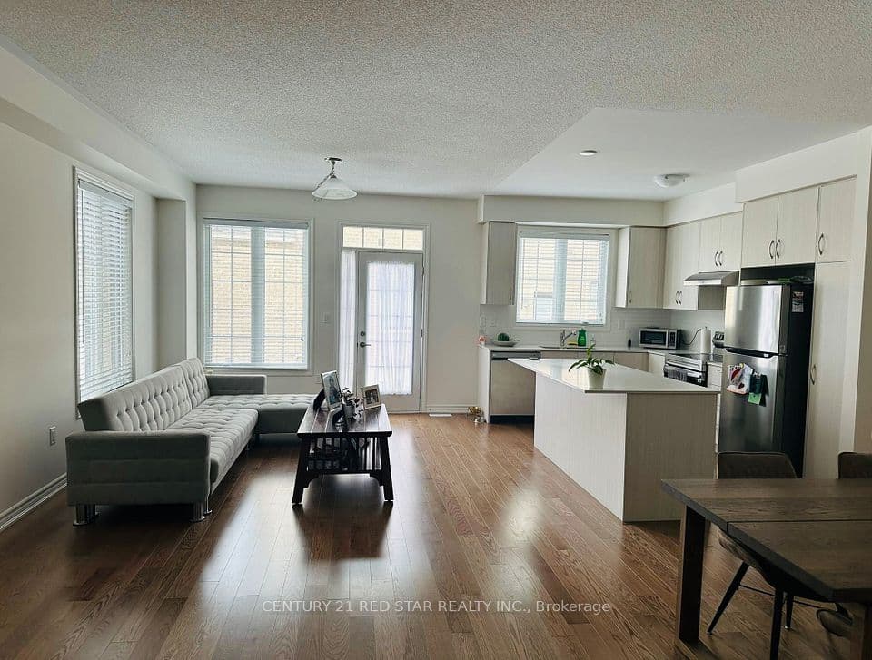 441 Bergamot Avenue, Milton, ON L9E 1T9 – photo 3