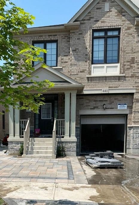 441 Bergamot Avenue, Milton, ON L9E 1T9 – main photo