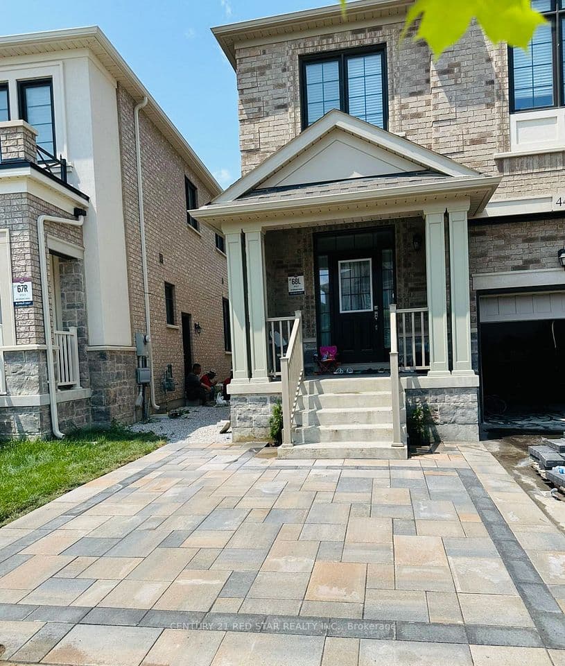441 Bergamot Avenue, Milton, ON L9E 1T9 – photo 2