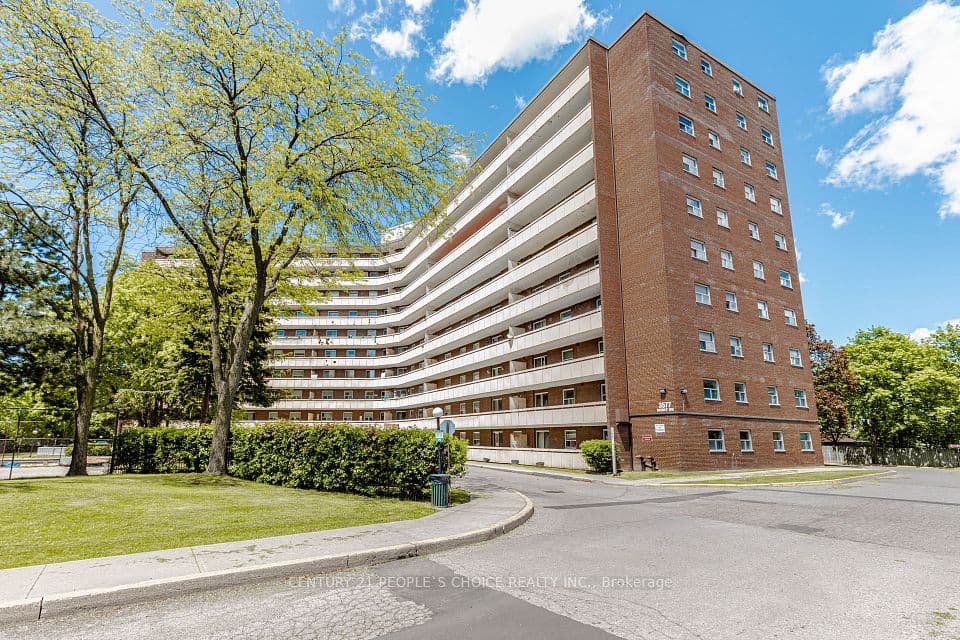 3577 Derry Road E 906, Mississauga, ON L4T 1B3 – main photo