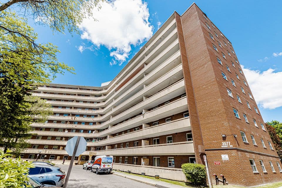 3577 Derry Road E 906, Mississauga, ON L4T 1B3 – photo 2