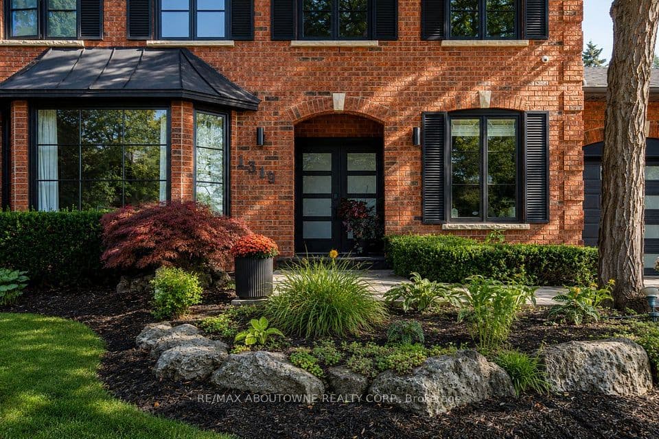 1319 Greeneagle Drive, Oakville, ON L6M 2N1 – photo 3