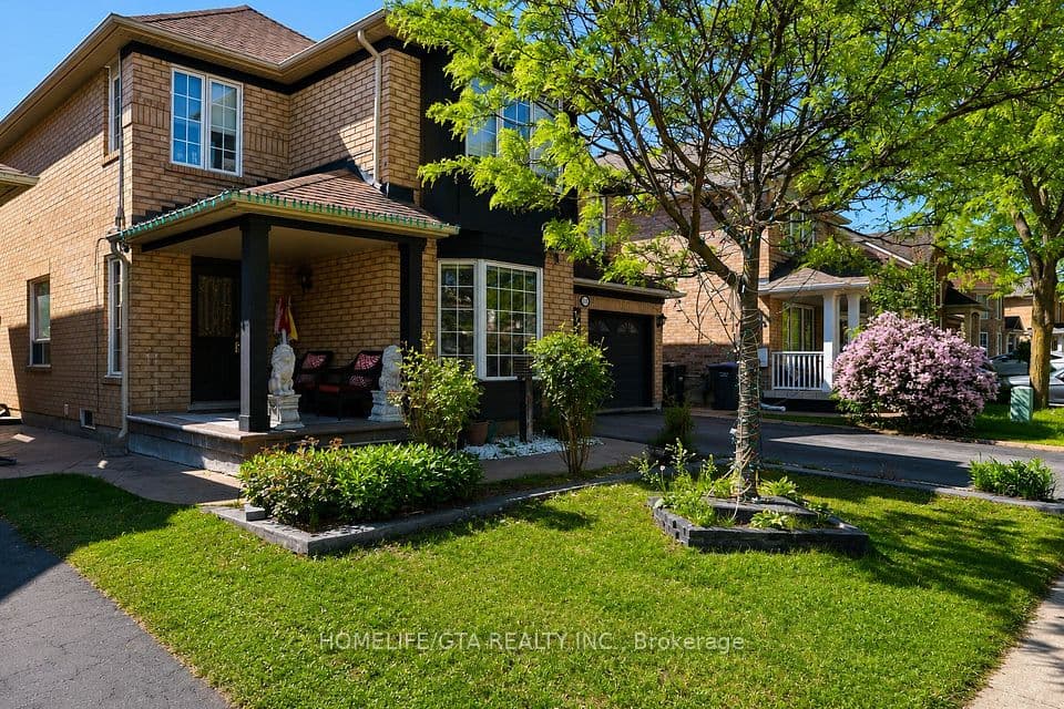 13 Sparta Drive, Brampton, ON L6P 1H6 – photo 2