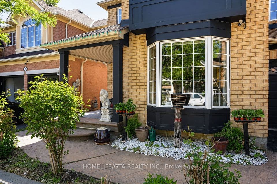 13 Sparta Drive, Brampton, ON L6P 1H6 – photo 3