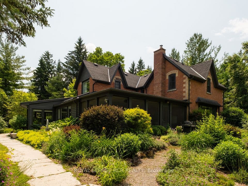 16927 Winston Churchill Boulevard, Caledon, ON L7K 1H9 – main photo