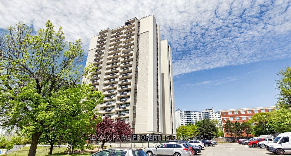 1455 Lawrence Avenue W 1404, Toronto, ON M6L 1B1 – photo 2