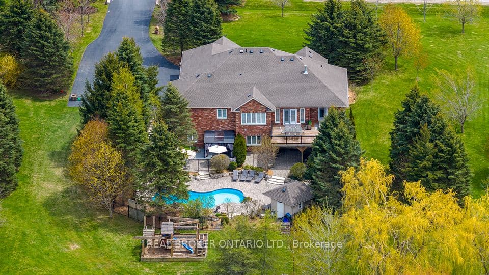 9 Allison Court, Halton Hills, ON L7G 4S4 – main photo