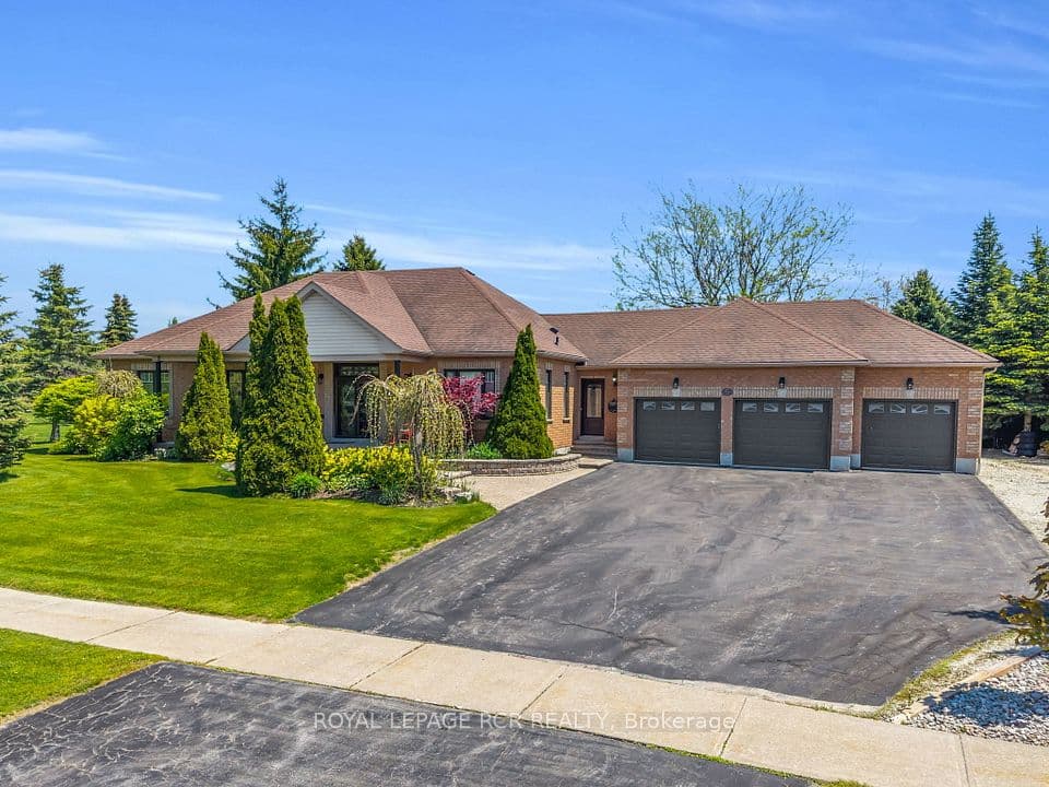 5 Massari Street, Caledon, ON L7K 0B6 – main photo