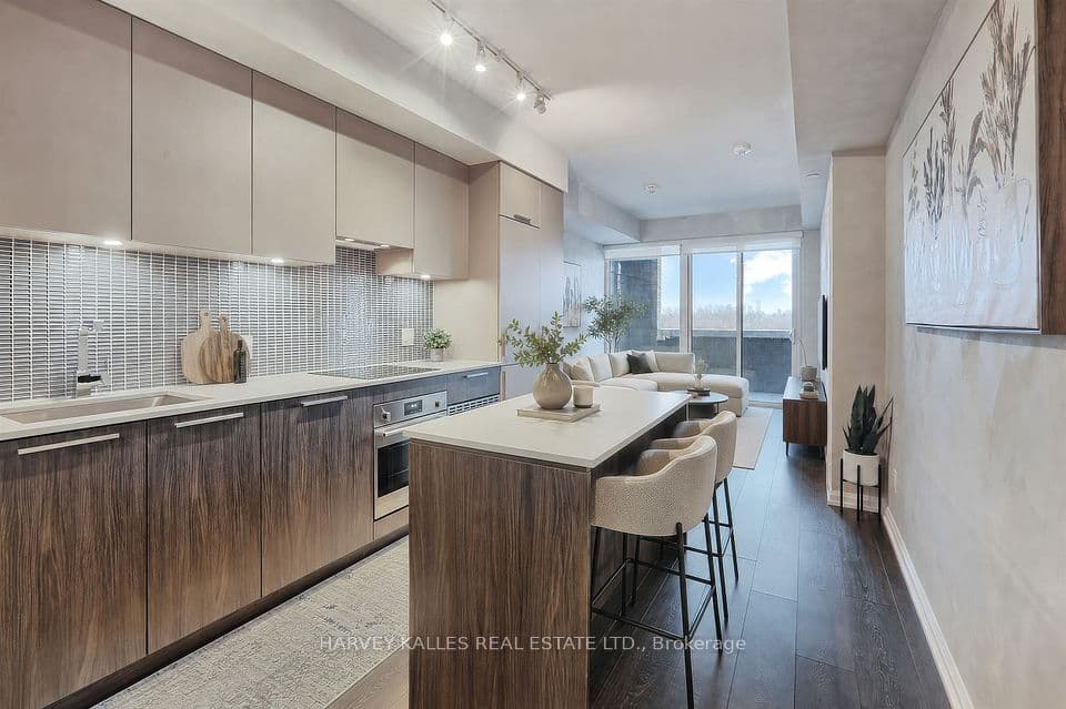 4208 Dundas Street W 412, Toronto, ON M8X 0B1 – main photo