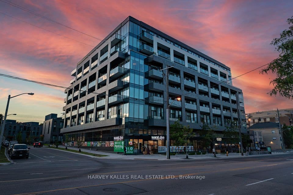 4208 Dundas Street W 412, Toronto, ON M8X 0B1 – photo 2