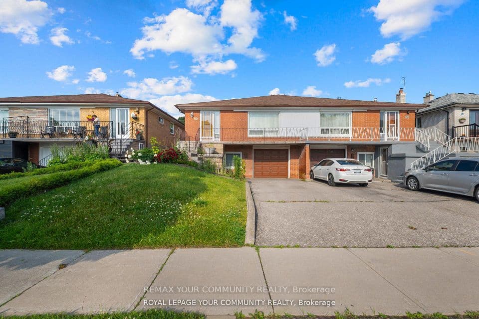 50 Felan Crescent, Toronto, ON M9V 3A3 – photo 2