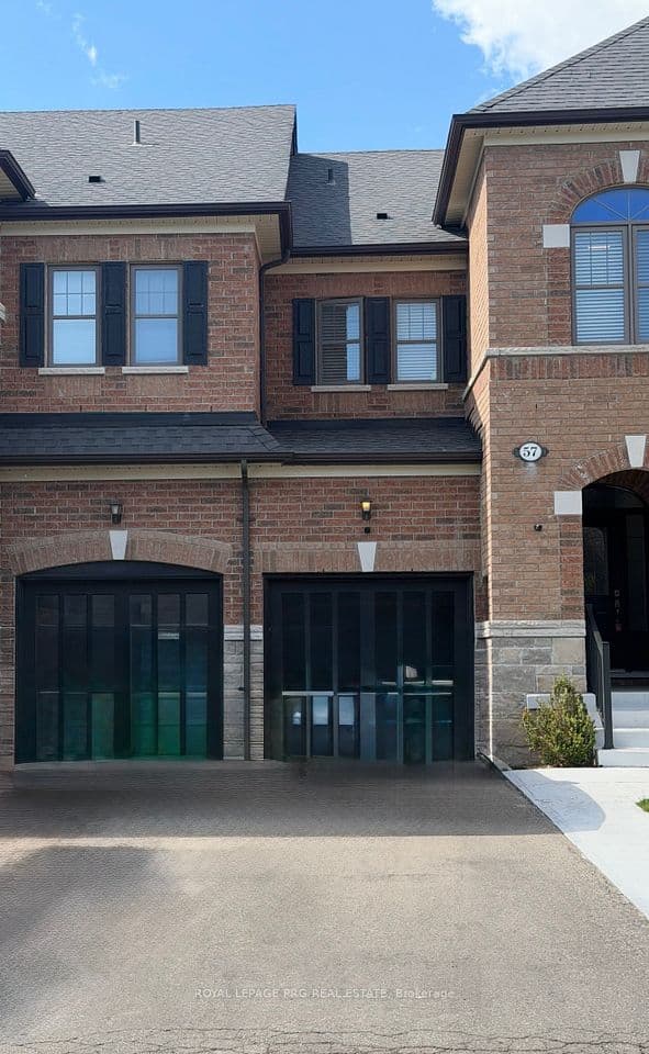 57 True Blue Crescent, Caledon, ON L7E 4K7 – main photo