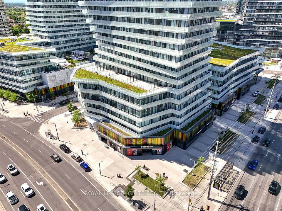 3900 Confederation Parkway 3301, Mississauga, ON L5B 0M3 – photo 2
