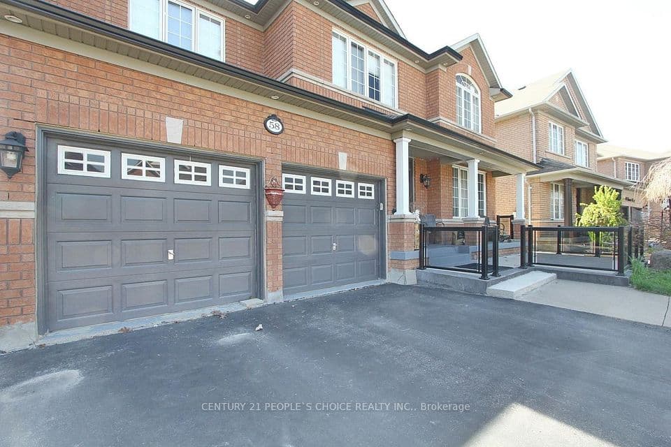 58 Brunetta Way, Brampton, ON L6P 1M9 – photo 3