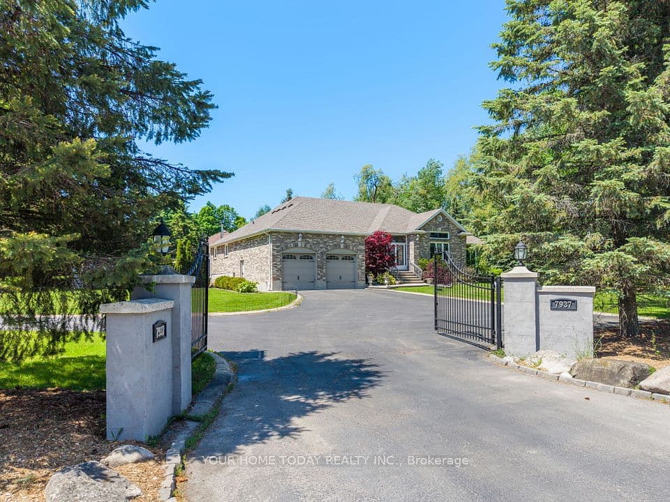7937 Fifteen Side Road, Halton Hills, ON L9T 2X7 – photo 2