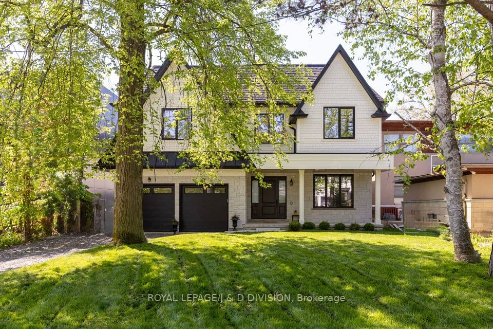 99 Lake Promenade, Toronto, ON M8W 1A2 – photo 2