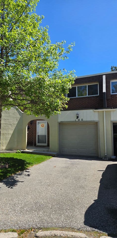 1180 Mississauga Valley Boulevard 100, Mississauga, ON L5A 3M9 – photo 2