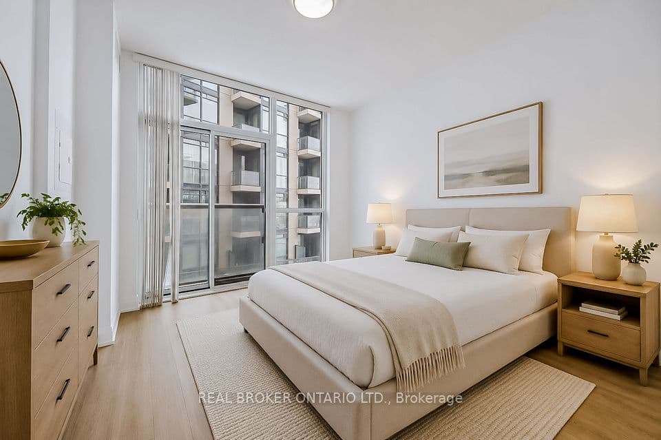 56 Annie Craig Drive 302, Toronto, ON M8V 0C5 – photo 3