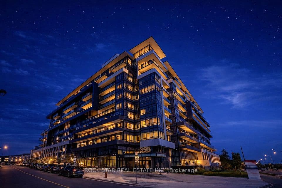 395 Dundas Street W 601, Oakville, ON L6M 5R8 – photo 2