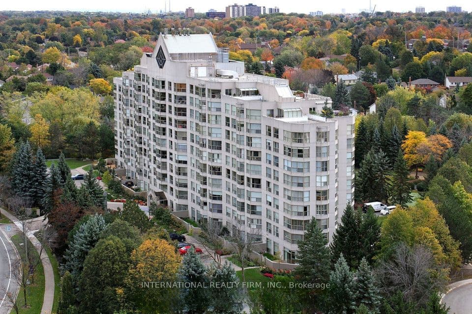 1700 THE COLLEGEWAY 303, Mississauga, ON L5L 4M2 – main photo