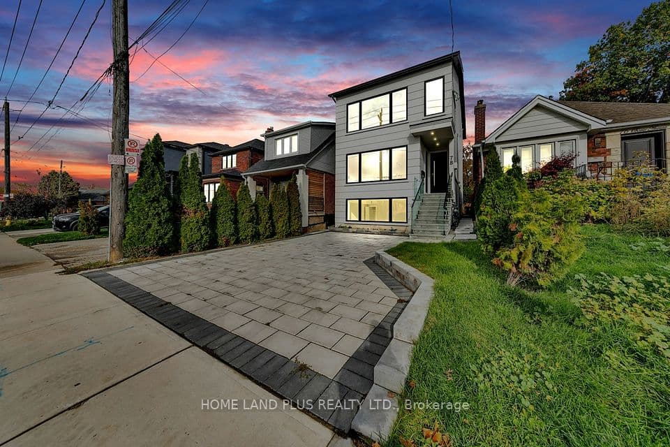 78 Bowie Avenue, Toronto, ON M6E 2P5 – photo 2