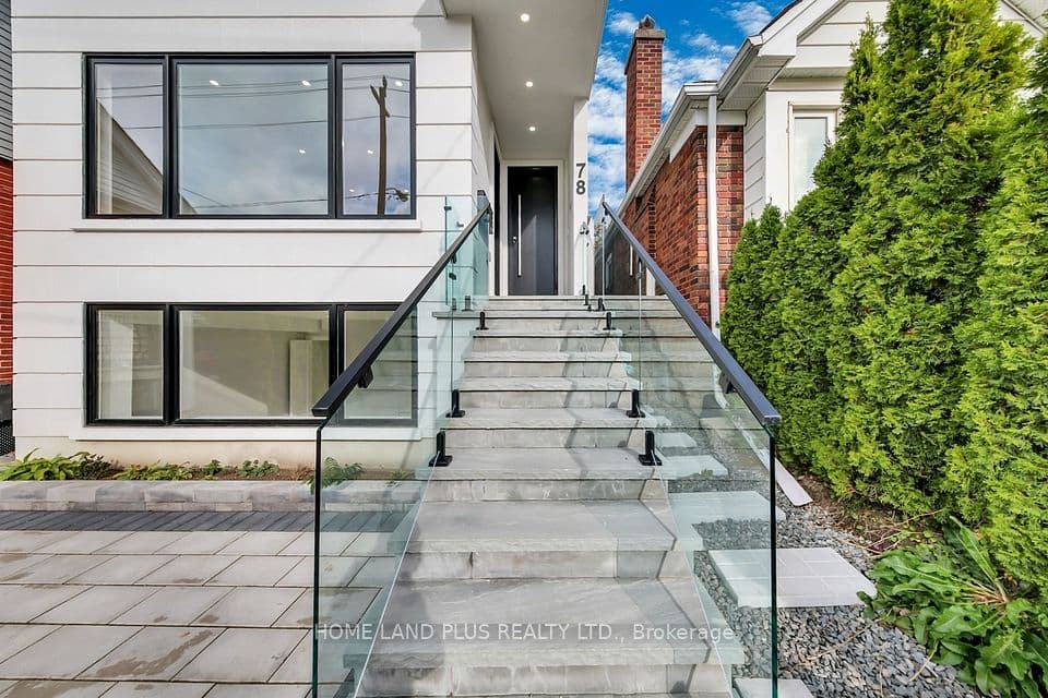 78 Bowie Avenue, Toronto, ON M6E 2P5 – photo 3