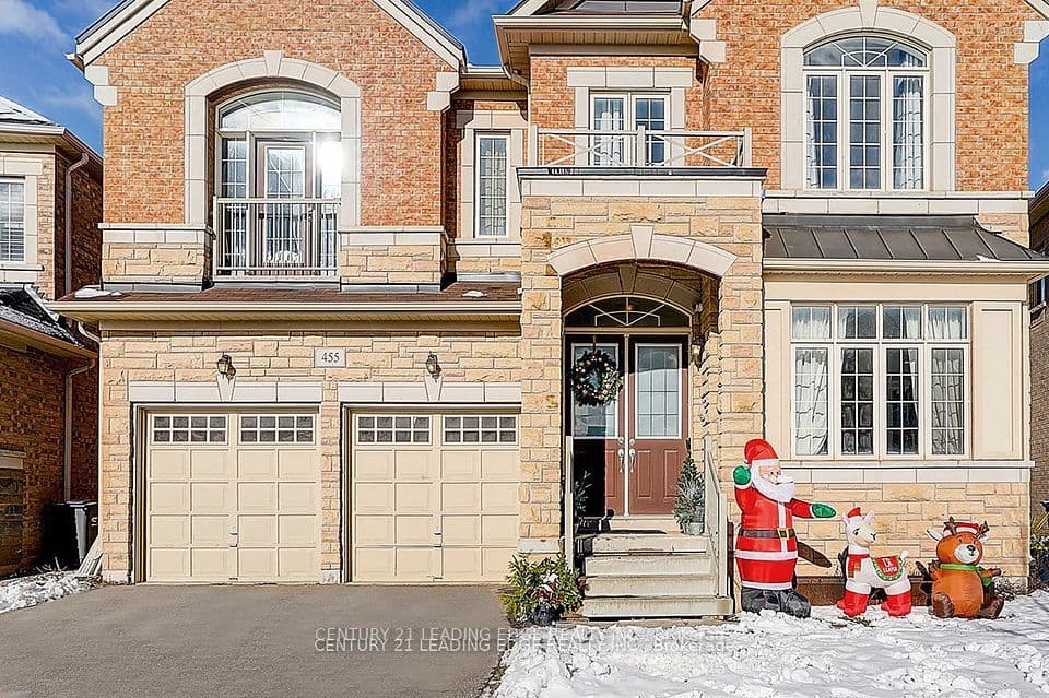 455 Threshing Mill Boulevard, Oakville, ON L6H 0T4 – photo 2