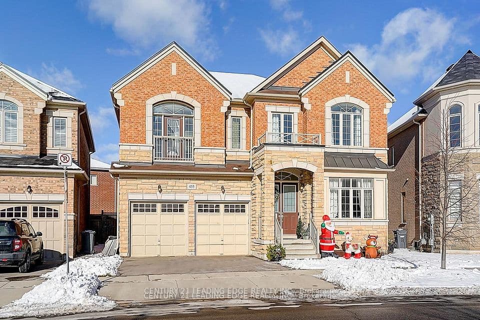 455 Threshing Mill Boulevard, Oakville, ON L6H 0T4 – main photo