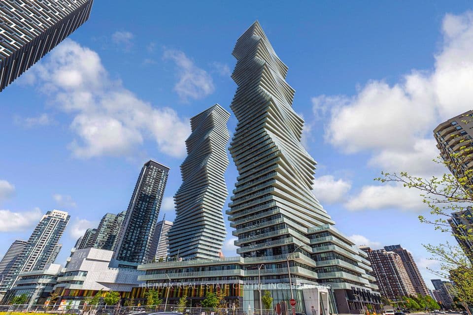 3883 Quartz Road 6004, Mississauga, ON L5B 0M4 – photo 2