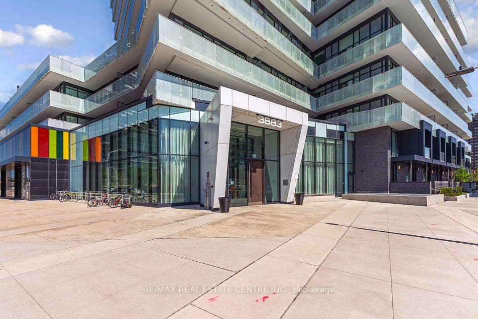 3883 Quartz Road 6004, Mississauga, ON L5B 0M4 – photo 3