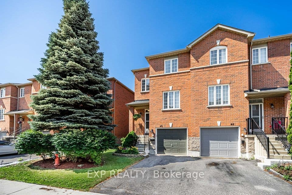 120 Railroad Street 40, Brampton, ON L6X 5A1 – photo 2