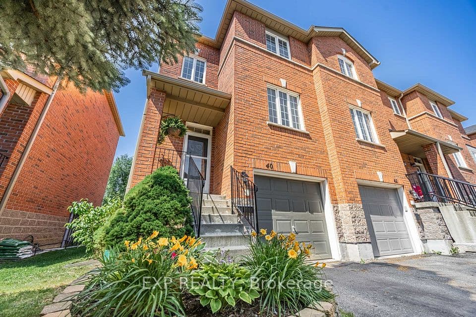 120 Railroad Street 40, Brampton, ON L6X 5A1 – photo 3