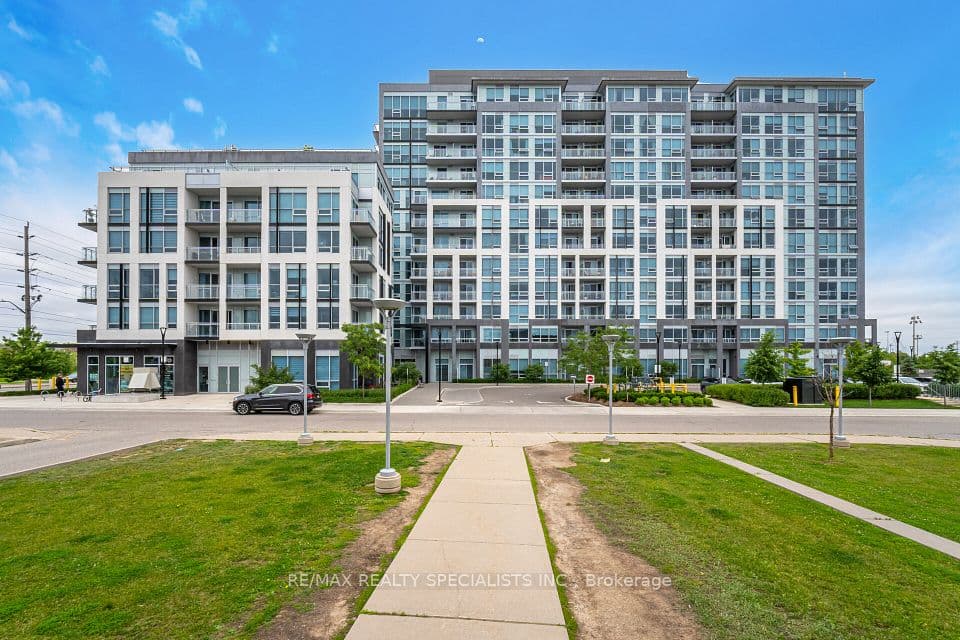 1050 E Main Street E 405, Milton, ON L9T 9M3 – photo 2