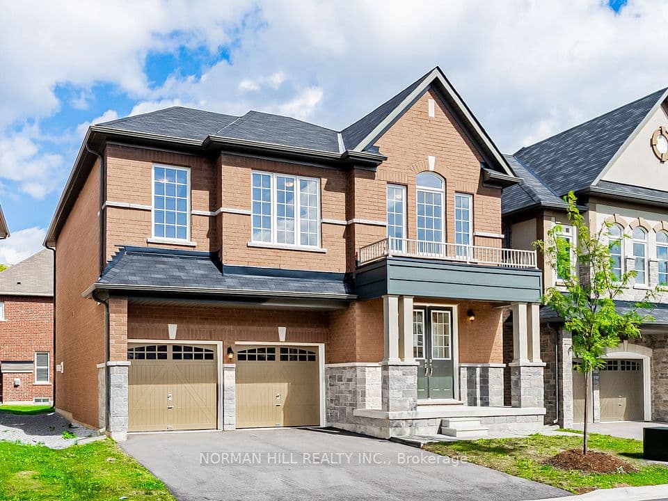 15 Lilestone Drive, Brampton, ON L6X 0B3 – photo 2