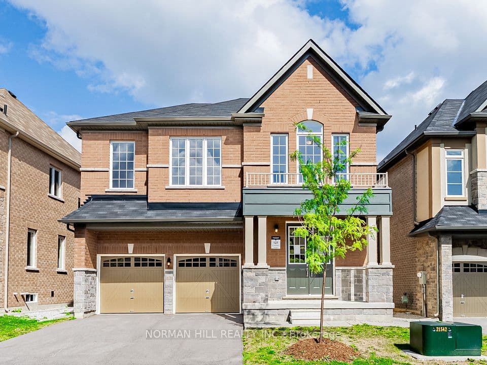 15 Lilestone Drive, Brampton, ON L6X 0B3 – main photo