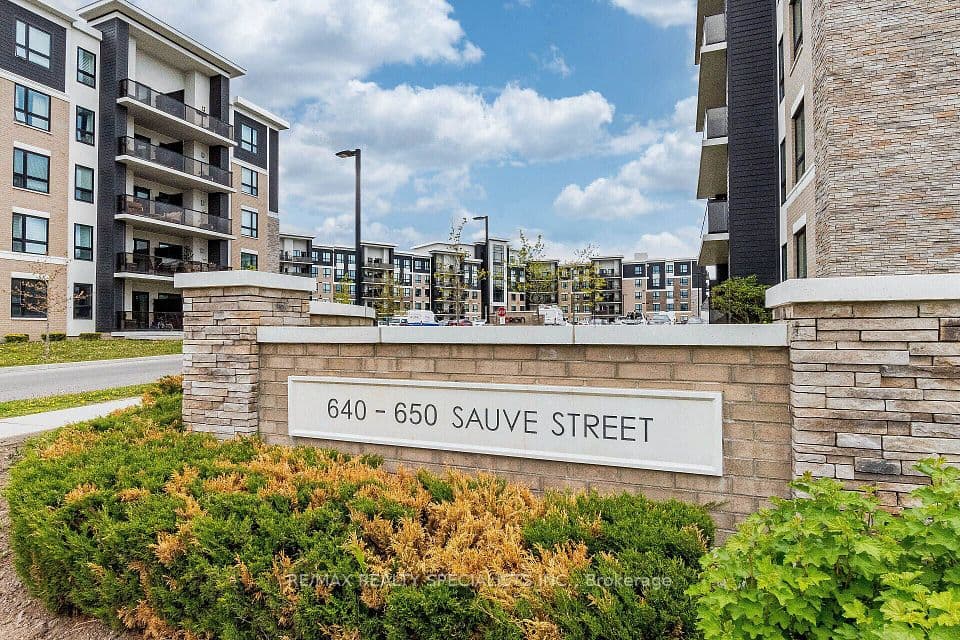 640 Sauve Street 221, Milton, ON L9T 7E3 – photo 2