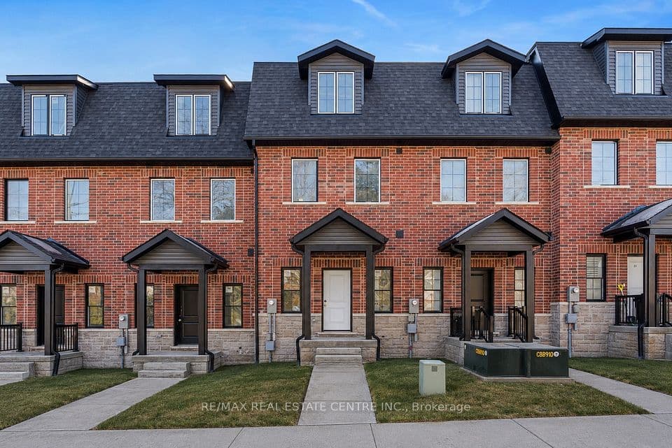17 James Street, Halton Hills, ON L7G 2H2 – main photo