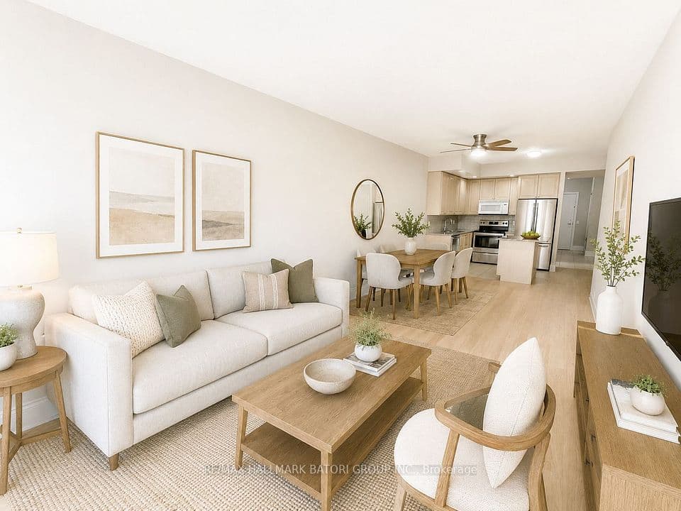 5233 Dundas Street W 316, Toronto, ON M9B 6M1 – main photo