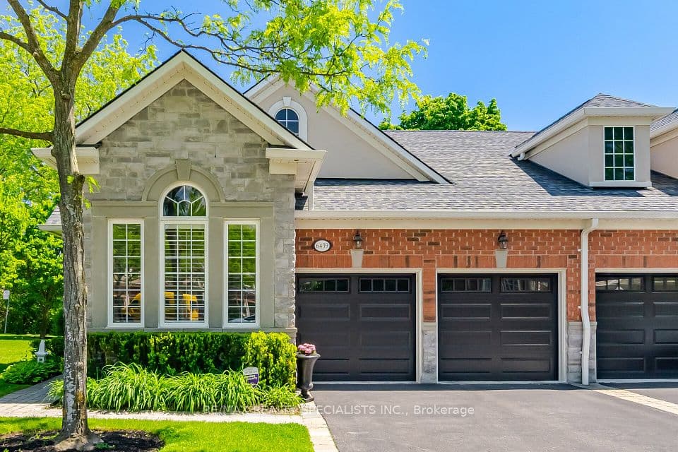 6439 Rivergate Place, Mississauga, ON L5N 8P8 – main photo