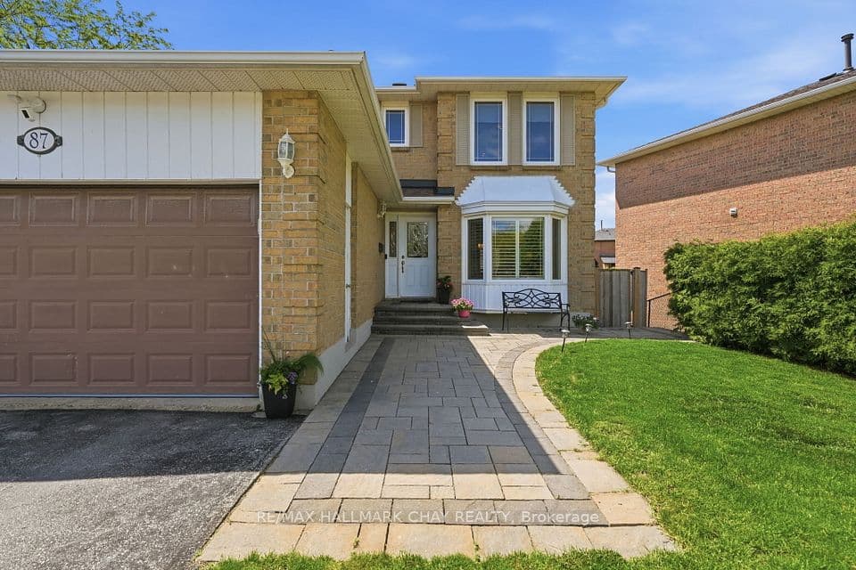 87 Philosopher's Trail, Brampton, ON L6S 4L4 – photo 3