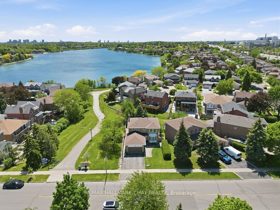 87 Philosopher's Trail, Brampton, ON L6S 4L4 – main photo