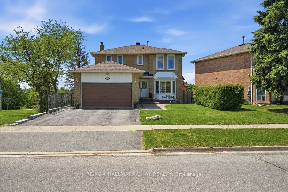 87 Philosopher's Trail, Brampton, ON L6S 4L4 – photo 2