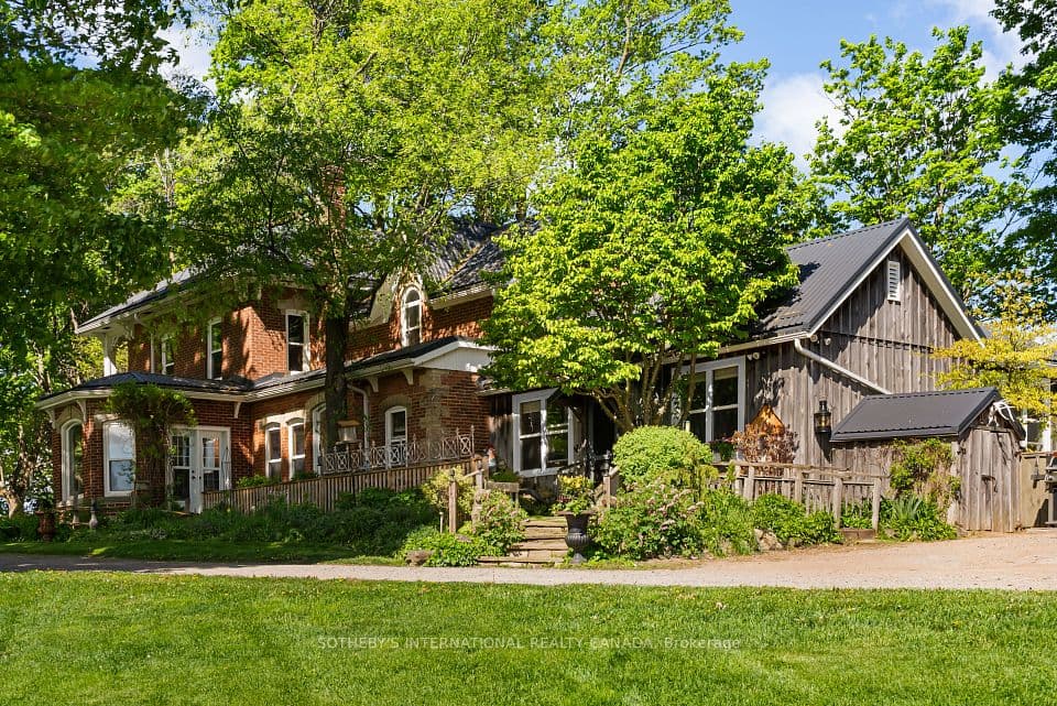 18101 Shaws Creek Road, Caledon, ON L7K 0E8 – main photo