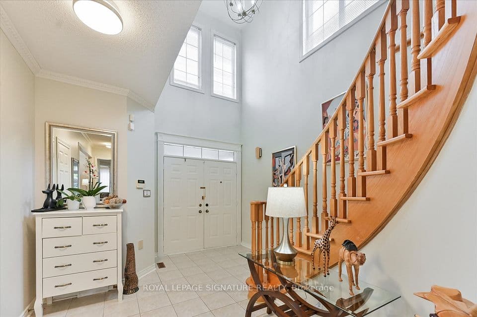 3485 Mcdowell Drive, Mississauga, ON L5M 6R6 – photo 2