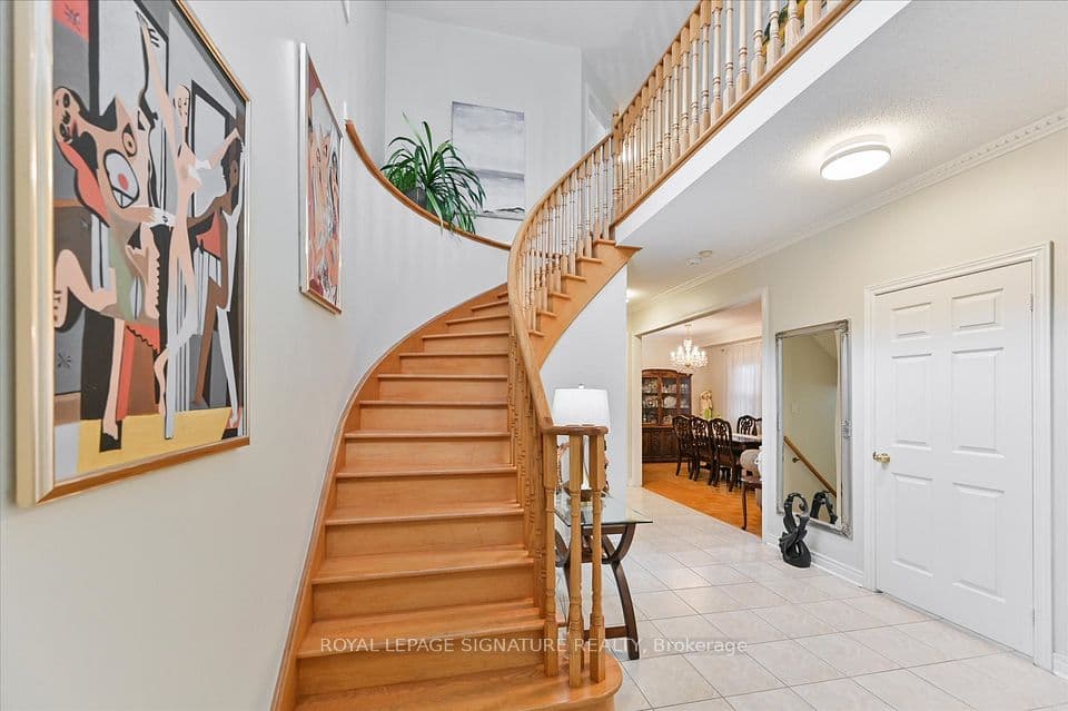 3485 Mcdowell Drive, Mississauga, ON L5M 6R6 – photo 3