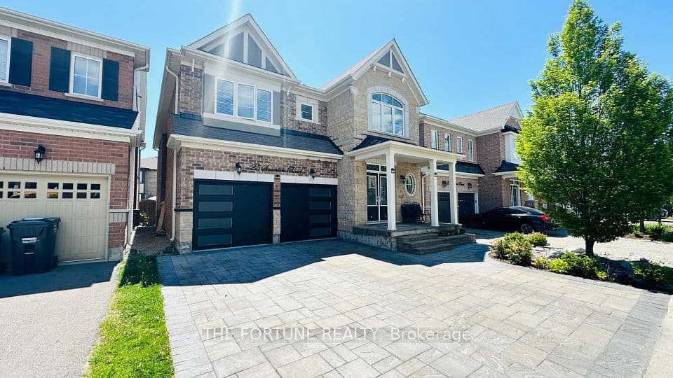 25 Swanton Road, Brampton, ON L6X 5J1 – photo 2