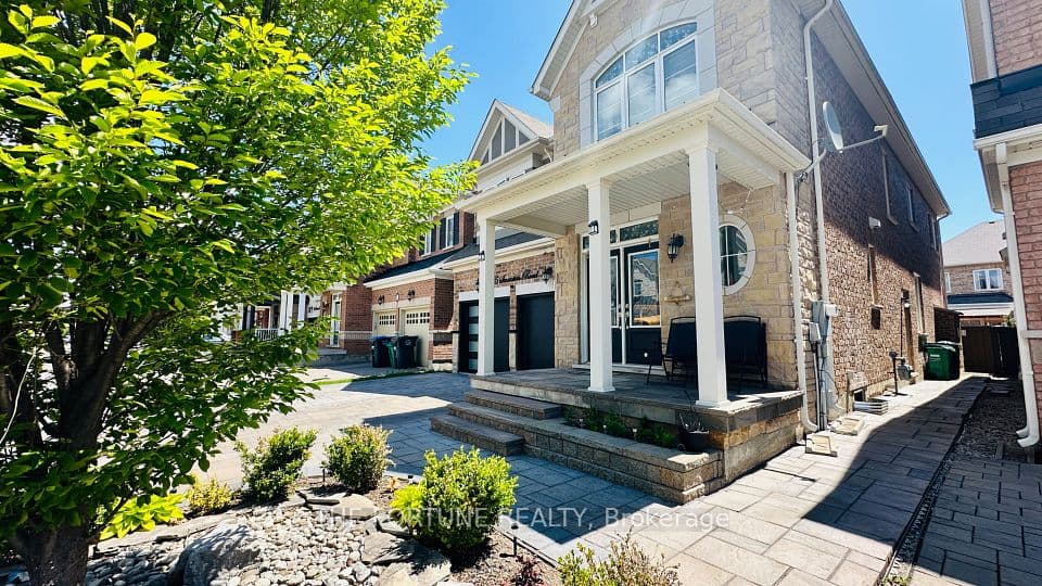25 Swanton Road, Brampton, ON L6X 5J1 – photo 3