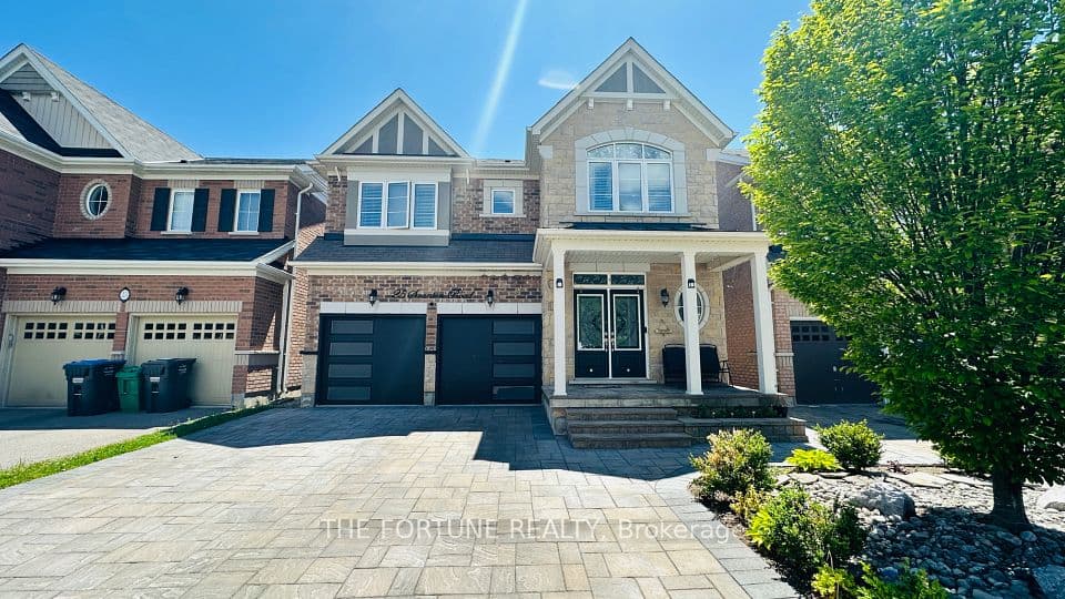 25 Swanton Road, Brampton, ON L6X 5J1 – main photo