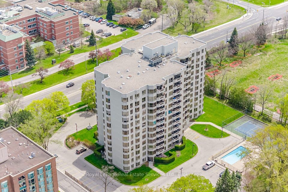 1201 North Shore Boulevard E 1001, Burlington, ON L7S 1Z5 – photo 3